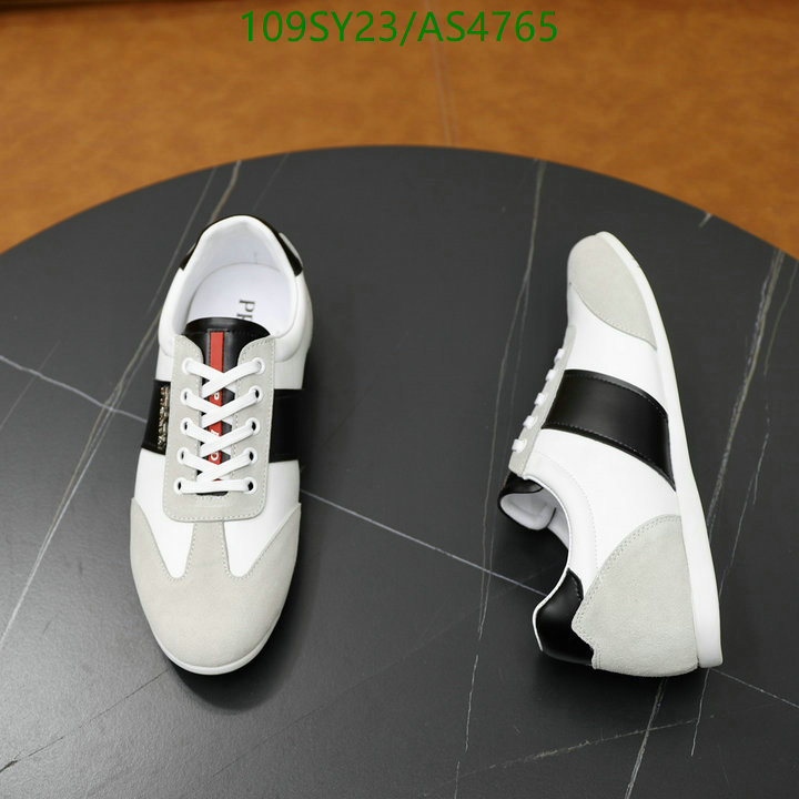 Men shoes-Prada Code: AS4765 $: 109USD