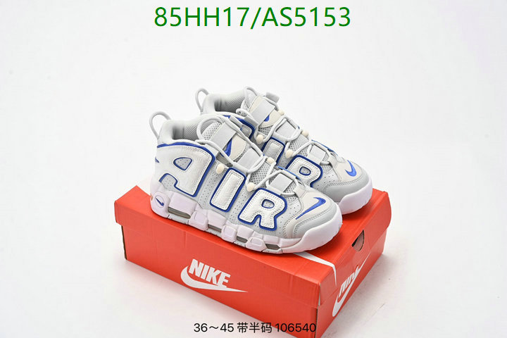 Men shoes-Nike Code: AS5153 $: 85USD