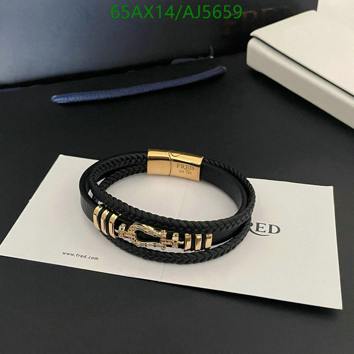 Jewelry-Fendi Code: AJ5659 $: 65USD