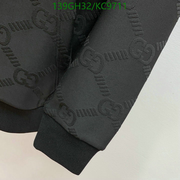 Clothing-Gucci Code: KC9711 $: 139USD