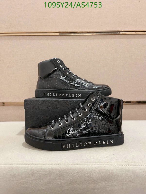 Men shoes-Philipp Plein Code: AS4753 $: 109USD