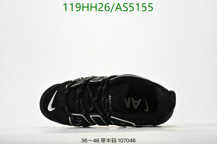 Men shoes-Nike Code: AS5155 $: 119USD