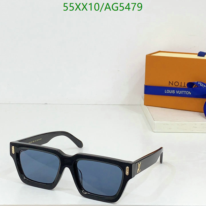 Glasses-LV Code: AG5479 $: 55USD