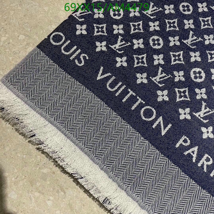 Scarf-LV Code: AM4479 $: 69USD