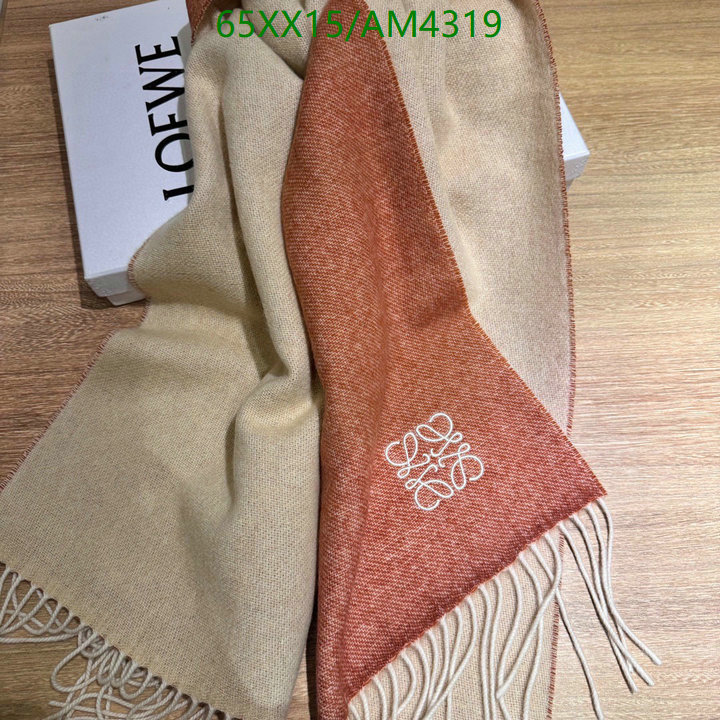 Scarf-Loewe Code: AM4319 $: 65USD