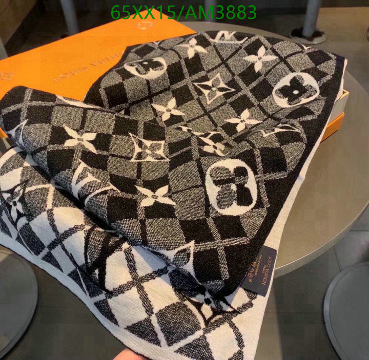 Scarf-LV Code: AM3883 $: 65USD