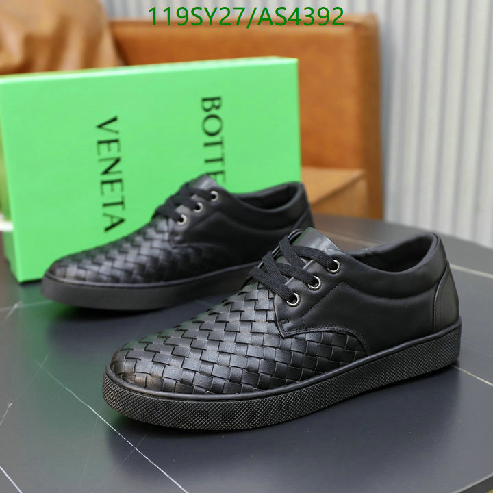 Men shoes-BV Code: AS4392 $: 119USD