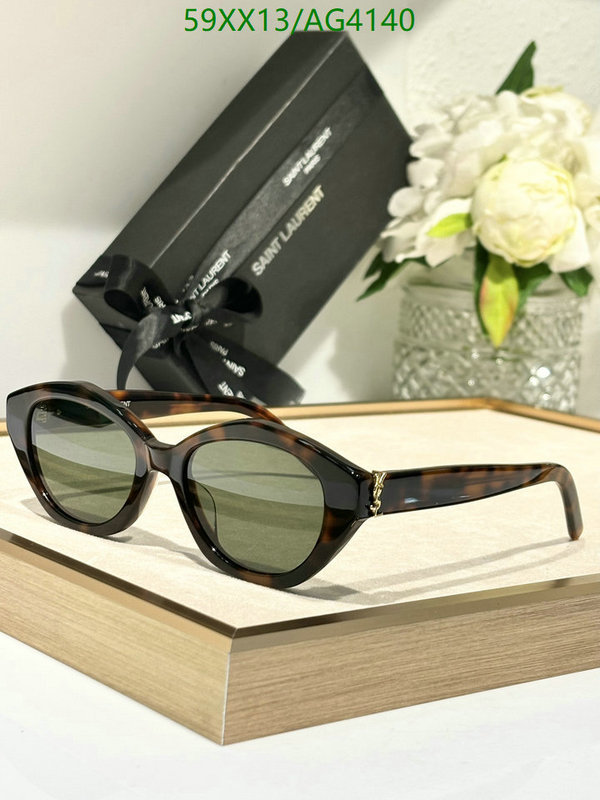 Glasses-YSL Code: AG4140 $: 59USD