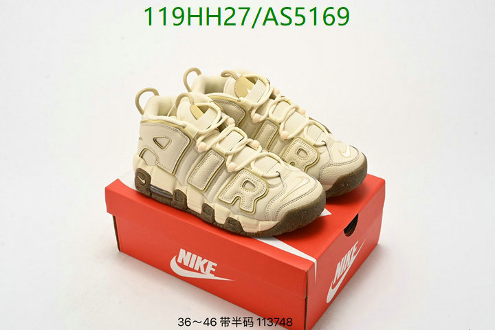 Men shoes-Nike Code: AS5169 $: 119USD