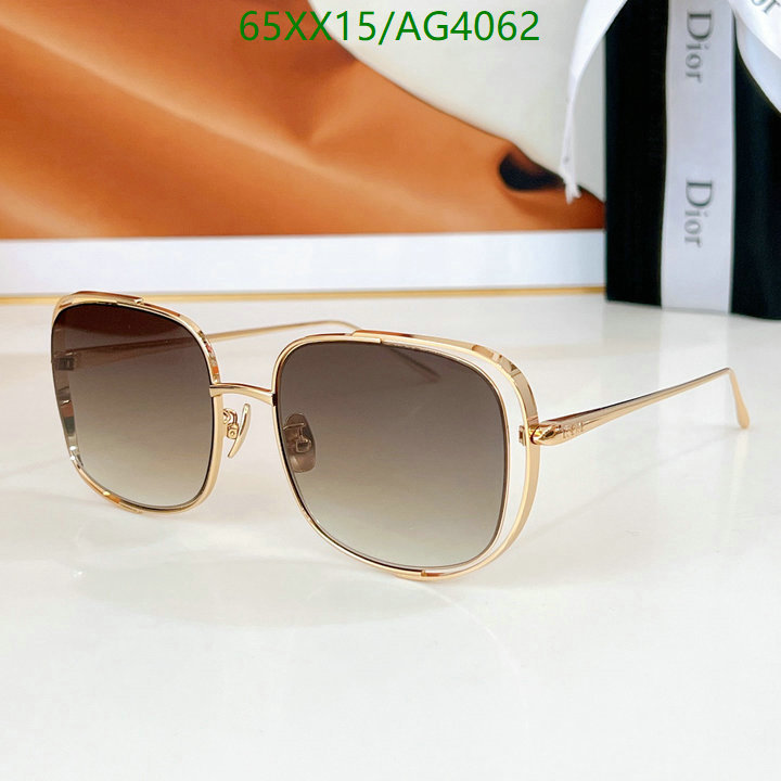 Glasses-Loewe Code: AG4062 $: 65USD