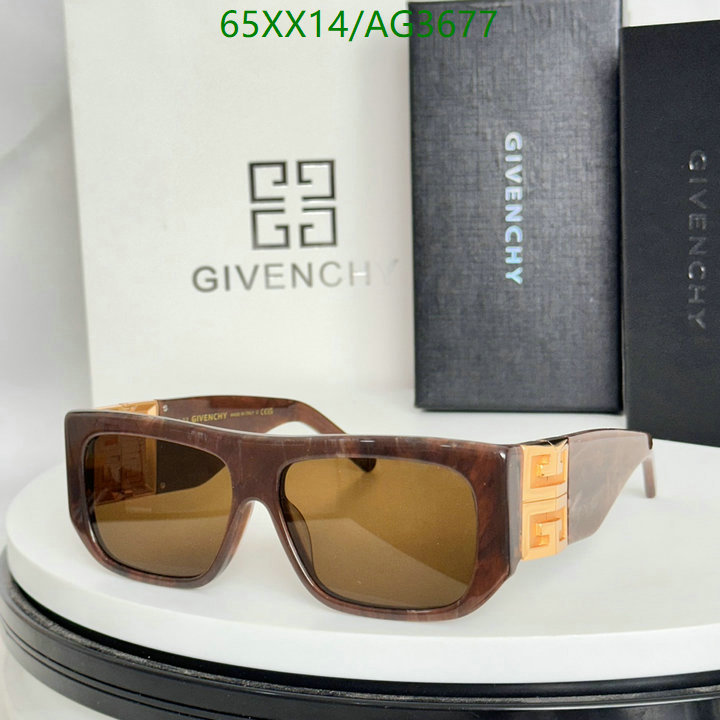 Glasses-Givenchy Code: AG3677 $: 65USD