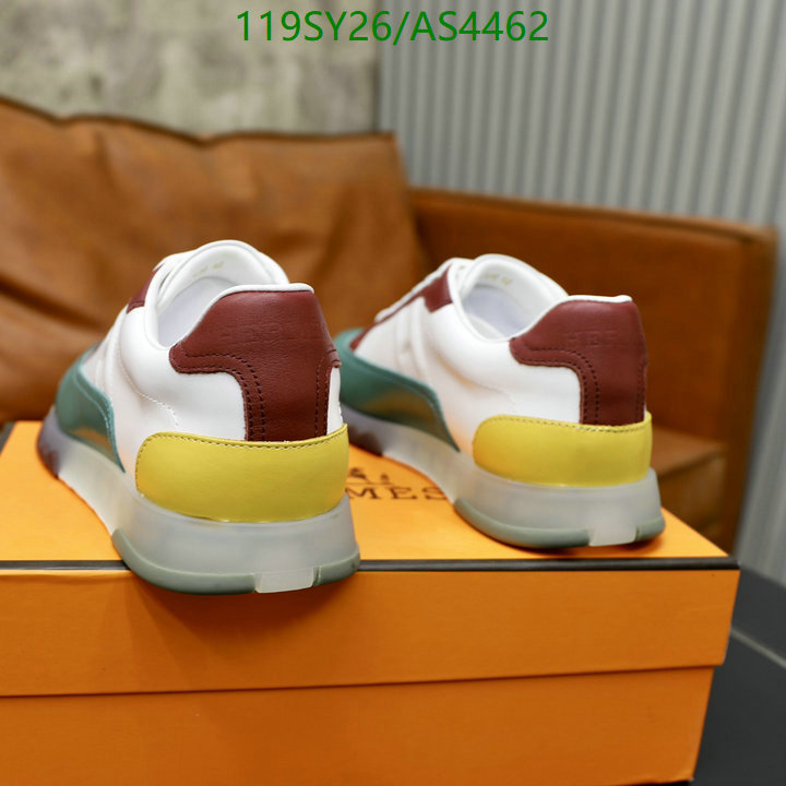 Men shoes-Hermes Code: AS4462 $: 119USD