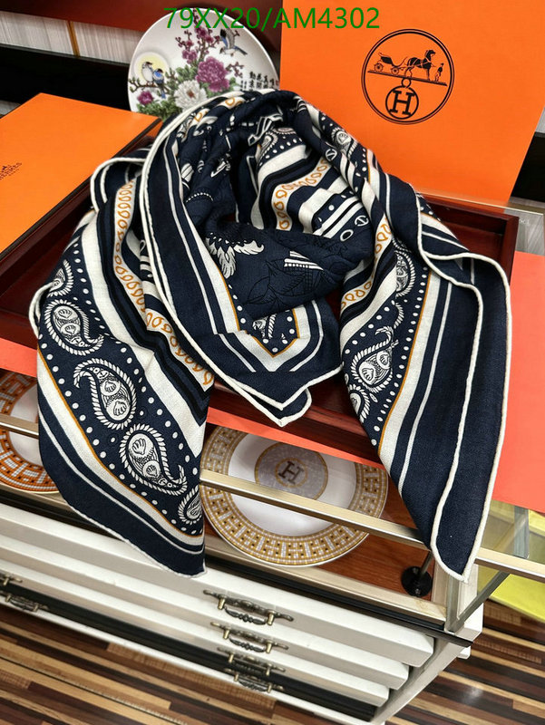 Scarf-Hermes Code: AM4302 $: 79USD