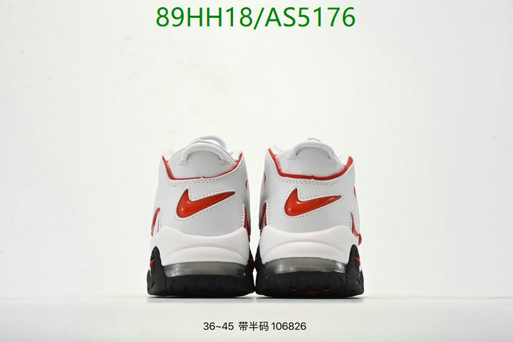 Men shoes-Nike Code: AS5176 $: 89USD