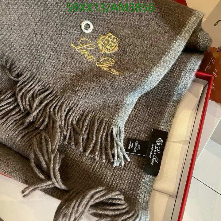 Scarf-Loro Piana Code: AM3856 $: 59USD