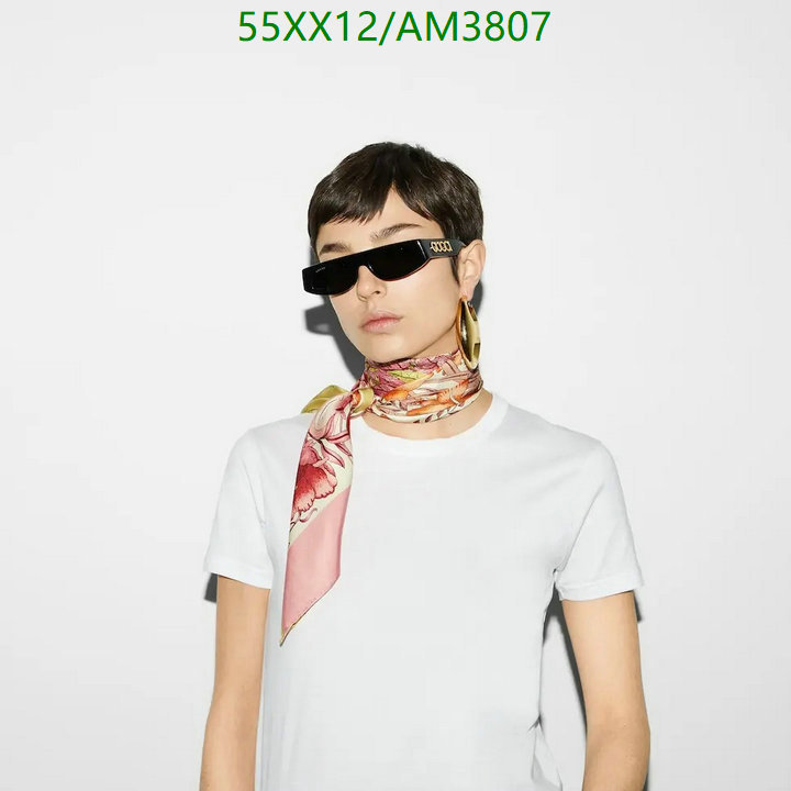 Scarf-Gucci Code: AM3807 $: 55USD