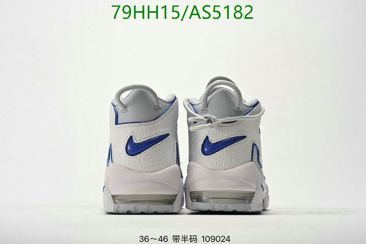 Men shoes-Nike Code: AS5182 $: 79USD