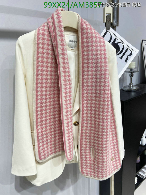 Scarf-Loro Piana Code: AM3857 $: 99USD