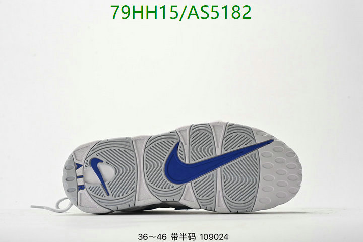 Men shoes-Nike Code: AS5182 $: 79USD