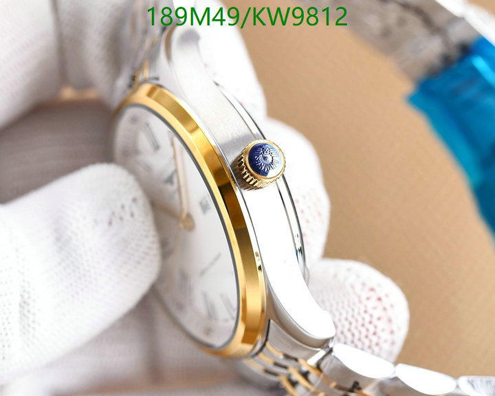 Watch-4A Quality-LONGINES Code: KW9812 $: 189USD