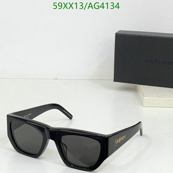 Glasses-YSL Code: AG4134 $: 59USD