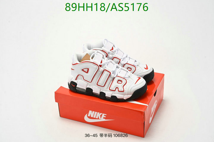 Men shoes-Nike Code: AS5176 $: 89USD