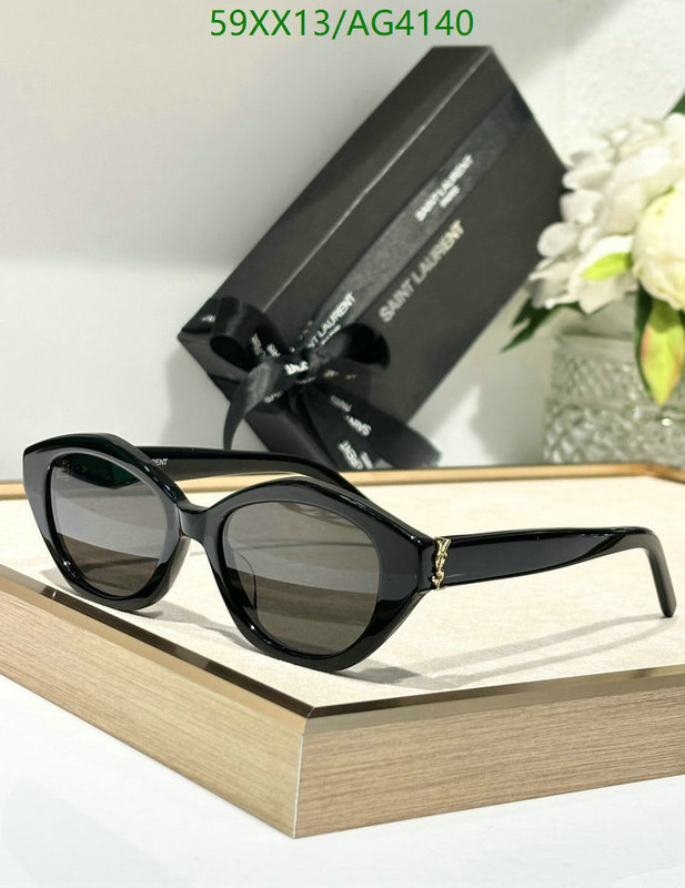 Glasses-YSL Code: AG4140 $: 59USD