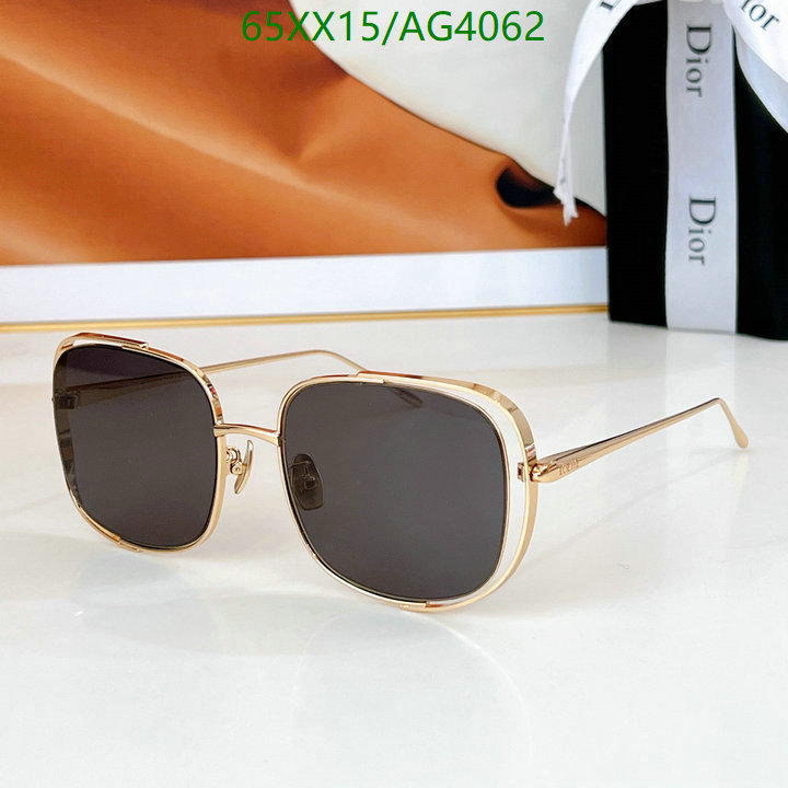 Glasses-Loewe Code: AG4062 $: 65USD