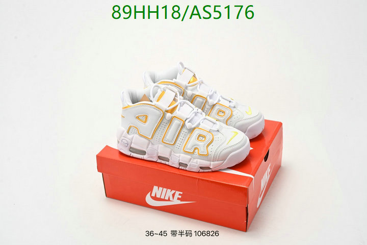 Men shoes-Nike Code: AS5176 $: 89USD