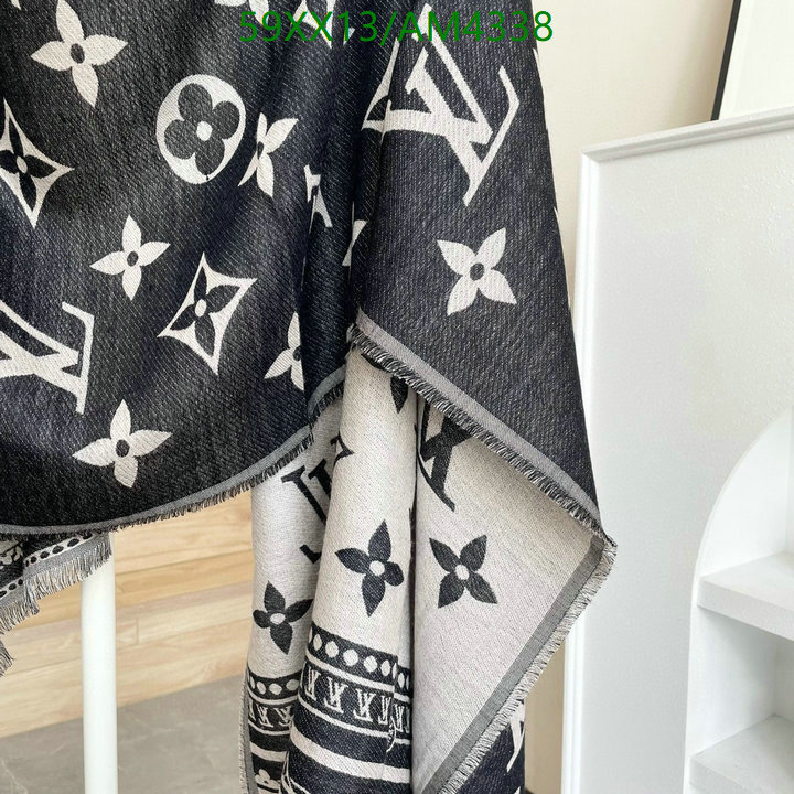 Scarf-LV Code: AM4338 $: 59USD