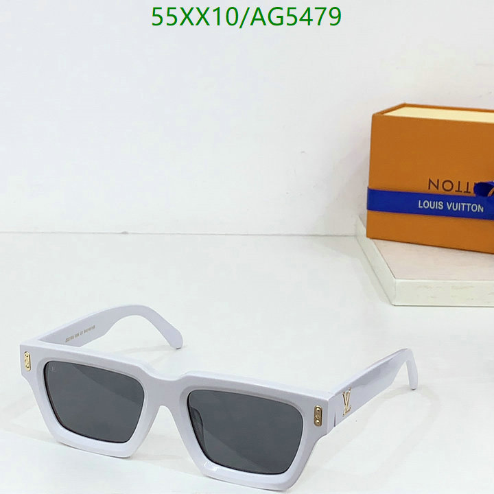 Glasses-LV Code: AG5479 $: 55USD