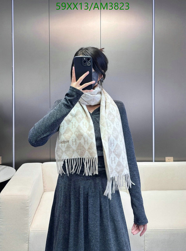 Scarf-Hermes Code: AM3823 $: 59USD