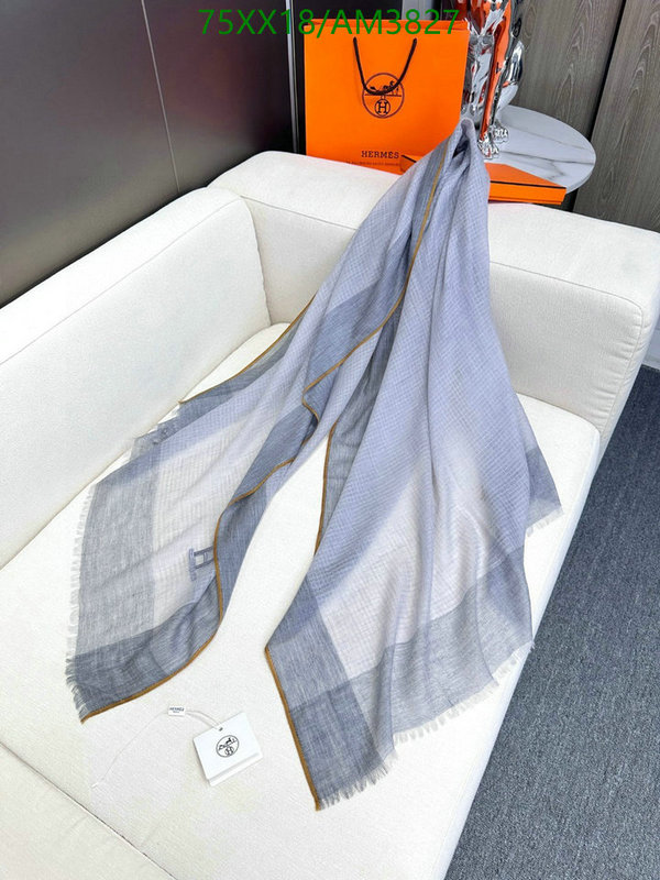 Scarf-Hermes Code: AM3827 $: 75USD