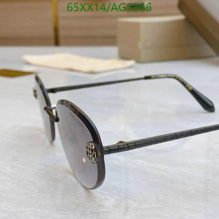 Glasses-Bvlgari Code: AG5366 $: 65USD