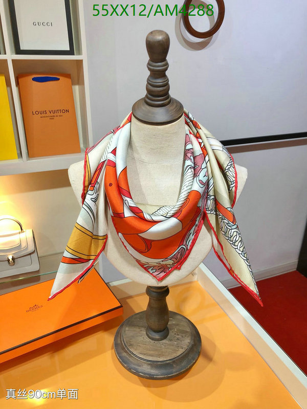 Scarf-Hermes Code: AM4288 $: 55USD