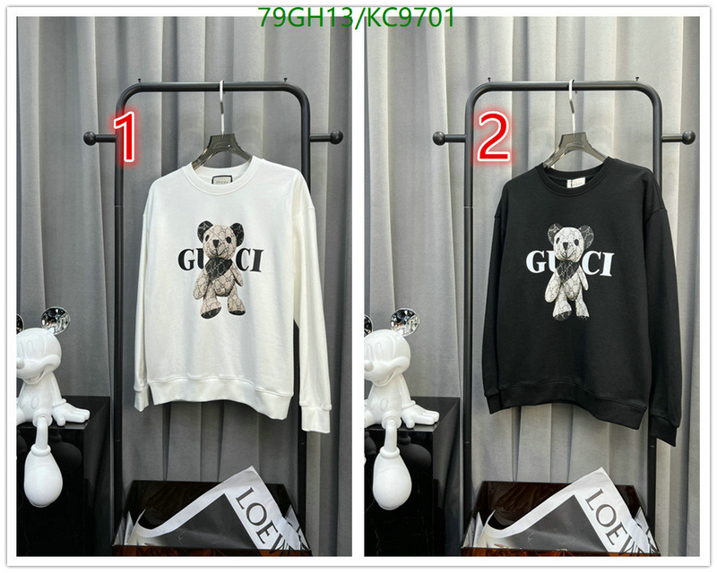 Clothing-Gucci Code: KC9701 $: 79USD