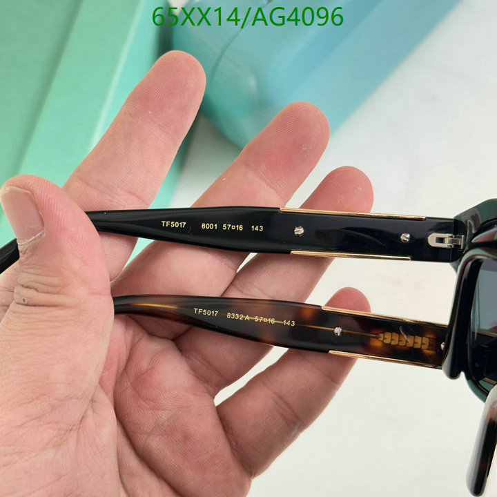 Glasses-Tiffany Code: AG4096 $: 65USD