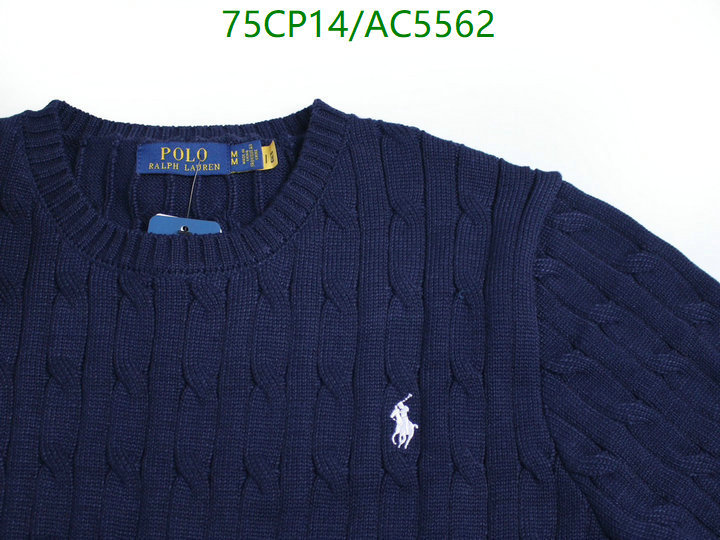 Clothing-Ralph Lauren Code: AC5562 $: 75USD