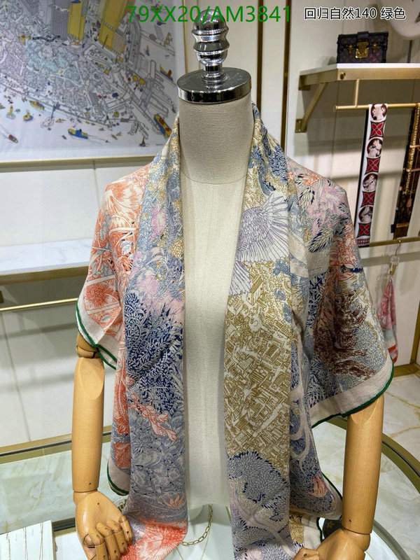 Scarf-Hermes Code: AM3841 $: 79USD