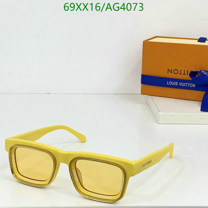 Glasses-LV Code: AG4073 $: 69USD