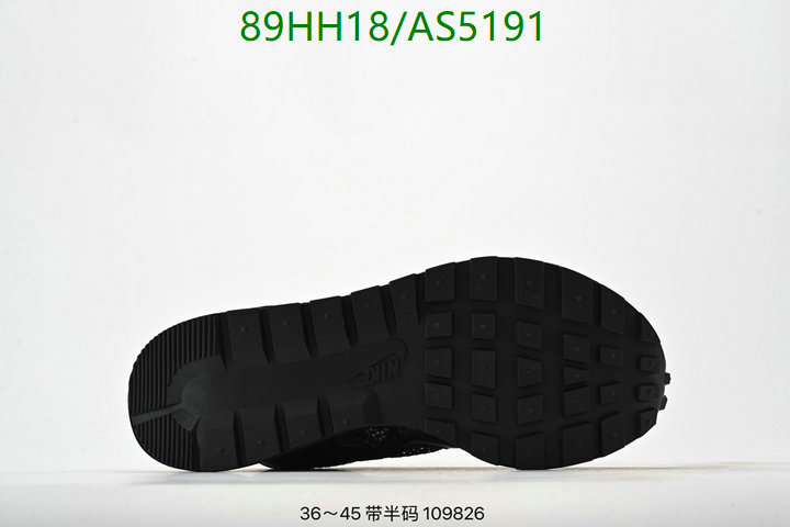 Men shoes-Nike Code: AS5191 $: 89USD