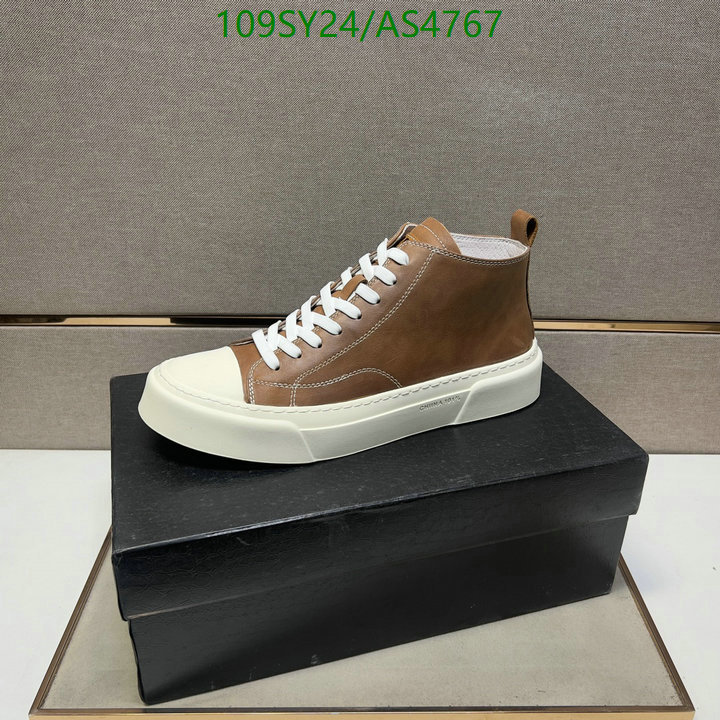 Men shoes-Prada Code: AS4767 $: 109USD