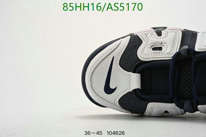 Men shoes-Nike Code: AS5170 $: 85USD