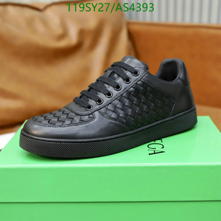 Men shoes-BV Code: AS4393 $: 119USD