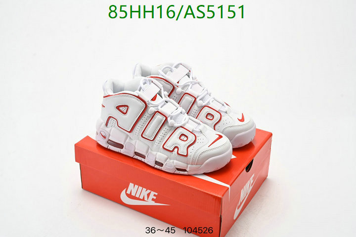 Men shoes-Nike Code: AS5151 $: 85USD