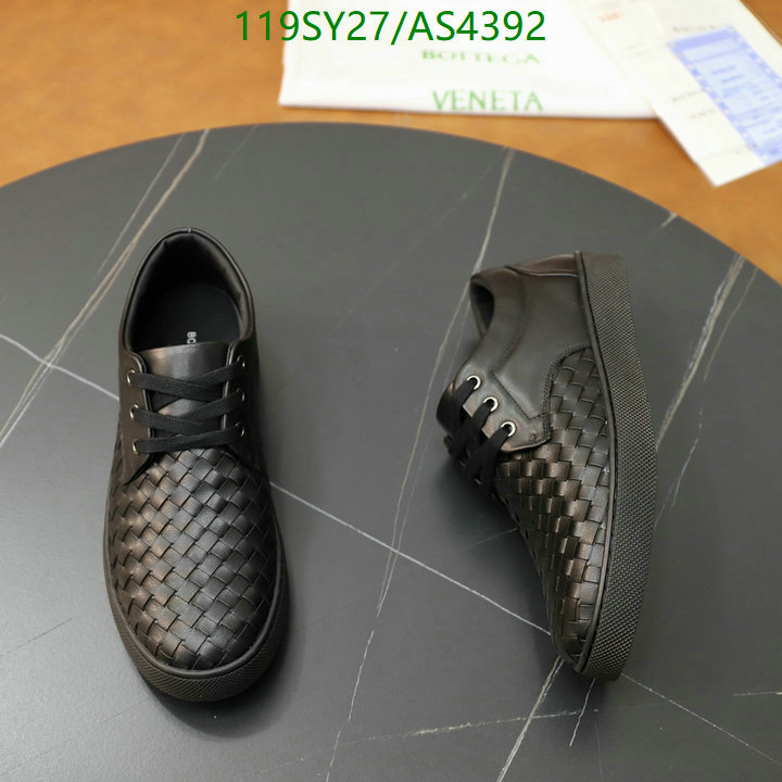 Men shoes-BV Code: AS4392 $: 119USD