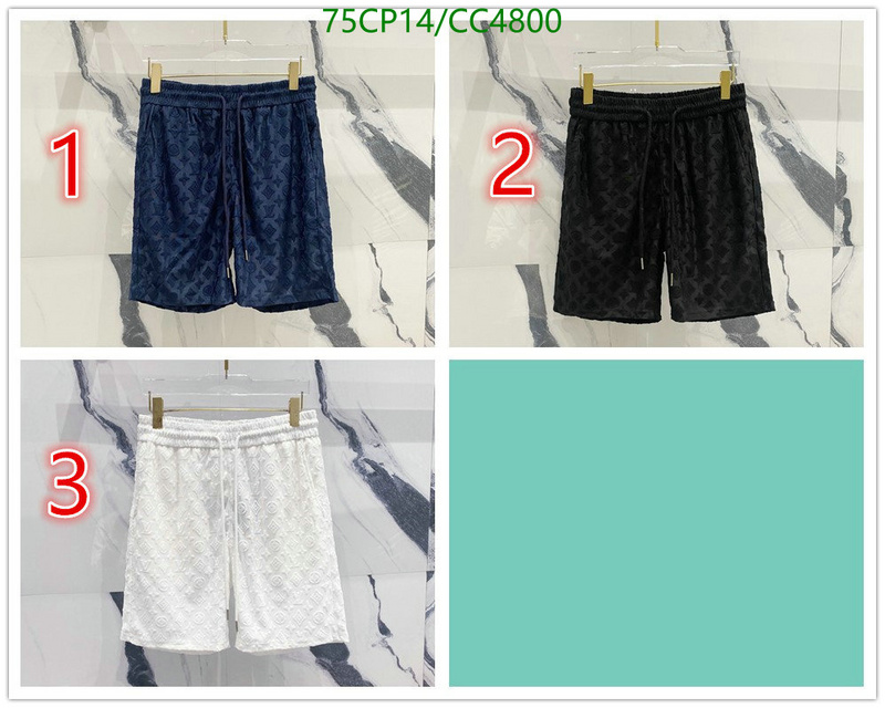 Clothing-LV Code: CC4800 $: 75USD