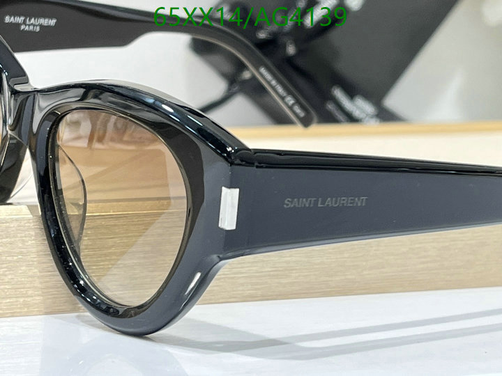 Glasses-YSL Code: AG4139 $: 65USD