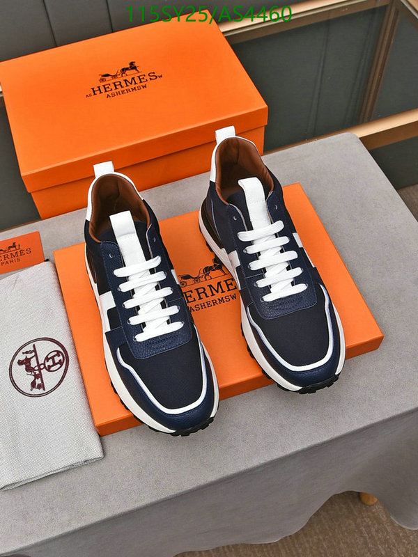 Men shoes-Hermes Code: AS4460 $: 115USD