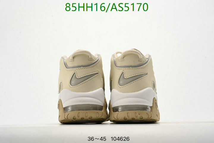 Men shoes-Nike Code: AS5170 $: 85USD